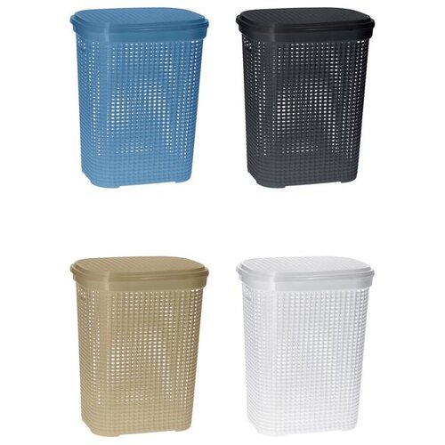 KO&amp;Scaron;ARA ZA RUBLJE 45*37*56CM PVC SORTO 76665 Slike