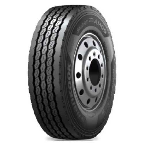 Hankook Letna 13R22.5 156K AM09 - Skladi&amp;scaron;če 5 (Dostava 5 delovnih dni) Slike