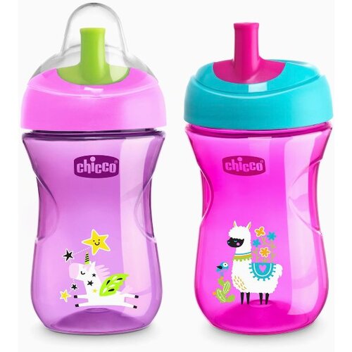 Ča&amp;scaron;a ADVANCED, 12M+, Roza Slike