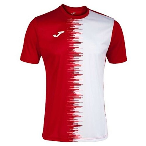  Dječja Majica Kratkih Rukava za Nogomet Joma Sport City II (4-5 Godine) Slike