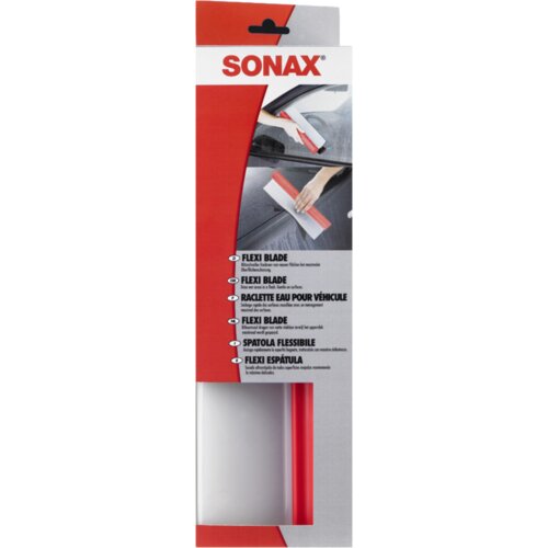 Sonax Silikonski uklanjač vode Slike
