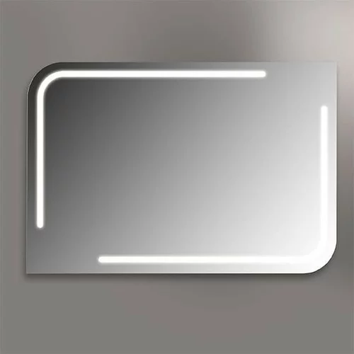 Aqua rodos LED ogledalo Fantazija 120 S
