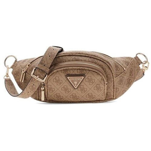 Guess Torbice za okrog pasu accessories100188 Kostanjeva Slike