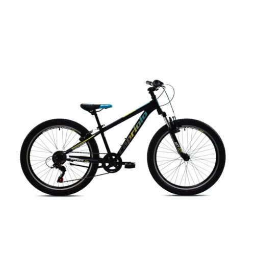 Capriolo dječji bicikl OXYGEN 24 V-brake - 24" Cijene