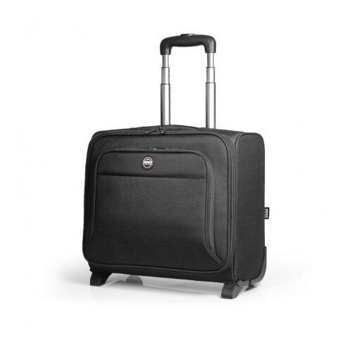 Port designs hanoi II trolley 15.6" laptop torba Cene