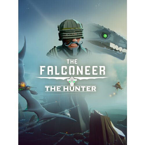 Steam The Falconeer - The Hunter (DLC) (PC) Key GLOBAL Cene