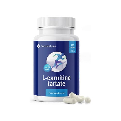 FutuNatura L-Carnitine Cijene