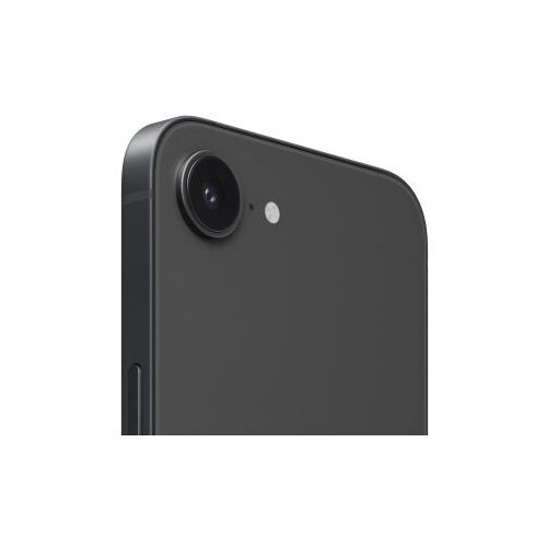 Apple iPhone 17e 512GB Black Slike