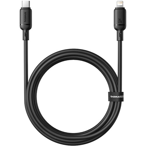 Baseus Silky Series Ladekabel Type-C auf iP 20W 2m Cijene