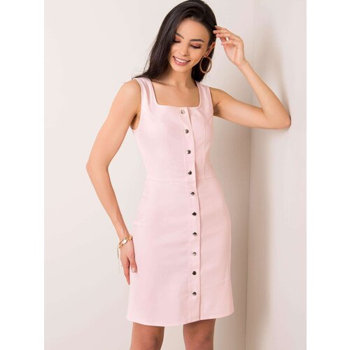 LAKERTA Dress-LK-SK-507664.65-light pink Slike