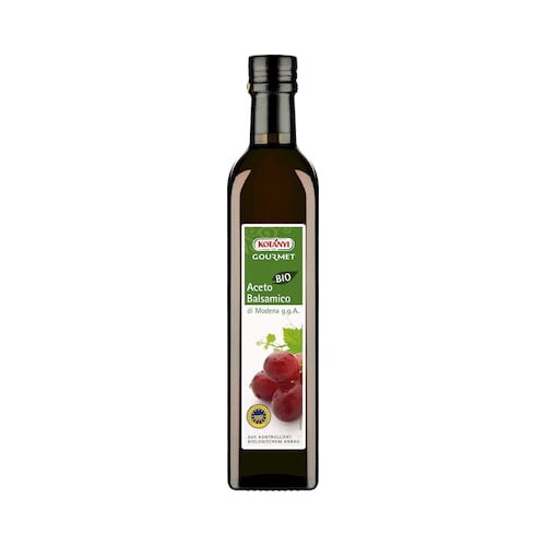 BIO Aceto Balsamico di Modena ZGO Cene