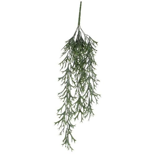 Umjetna biljka Limunska trava (Visina: 84 cm, Zelene boje, Plastika) Cijene