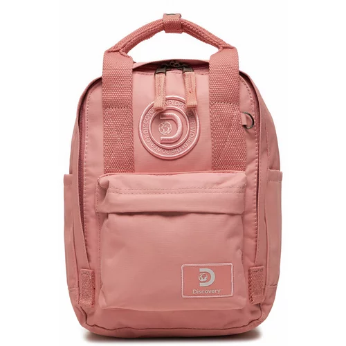 Discovery Nahrbtnik Small D00811.16 Coral Pink