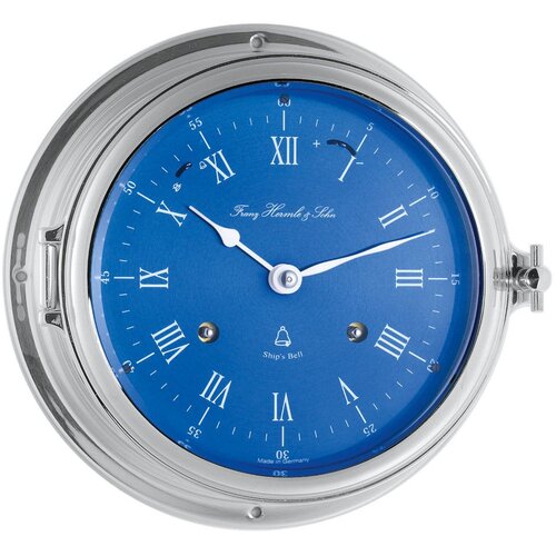 Hermle Reichenbach Zidni sat Nautical Classic Navy Cijene
