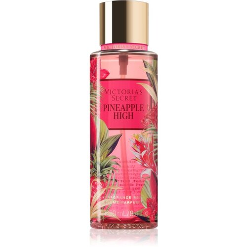 Victoria's Secret Pineapple High pršilo za telo za ženske 250 ml Cene