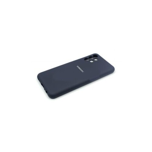  ZA&Scaron;TITNA MASKA TPU ORGINAL SILICON CASE SAMSUNG A13 BLUE Cijene