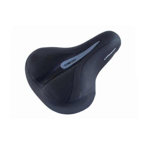 ViTcomp Sedlo low crno Cene