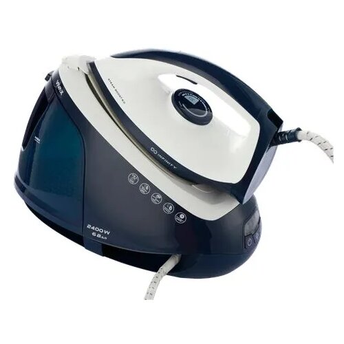  HOME parna postaja IRS-6015C WBL INFINITY Cene