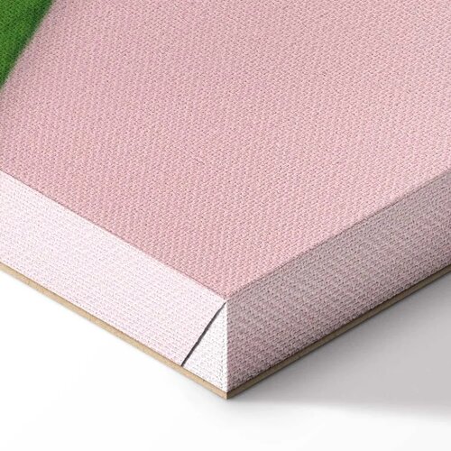  Slika - Exotic Fragment (1 Part) Vertical 60x90 Slike