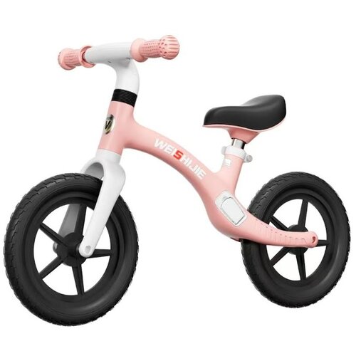 BALANS bicikl model 2 Roze Cene
