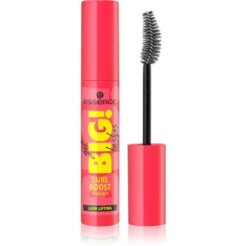 Essence Get BIG! Lashes maskara za veći volumen 12 ml Cijene