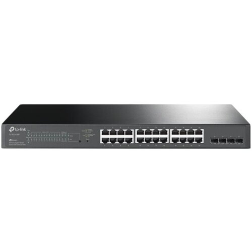 Tp-link SG2428P Omada 28-Port Gigabit Smart... Slike