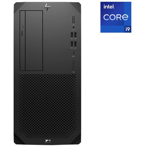HP Namizni računalnik Z2 G9 TWR i9-14900K/32GB/SSD 1TB/W11Pro Cene