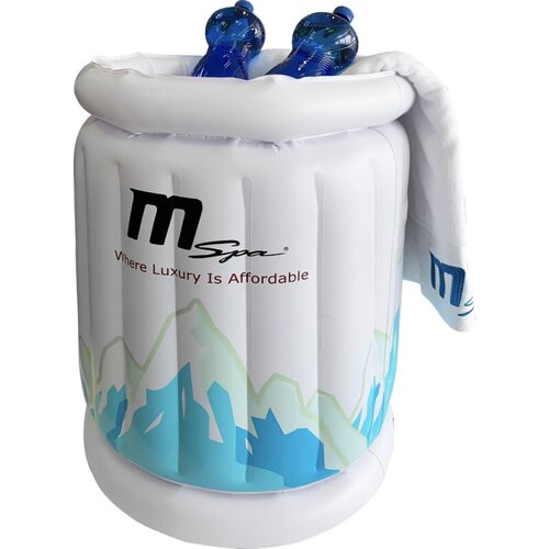 MSpa Hladilna torba MSPA (42 x 51 cm) Slike