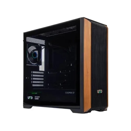 UGD Računar Ryzen 5 7600X/B650M S2H/DDR5 32GB/M.2 1TB/RX 9070 16GB/750W/COOPER37 Cene