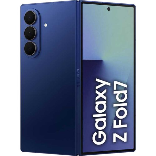 Samsung Z Fold 7 512GB Blue Shadow EU Cijene