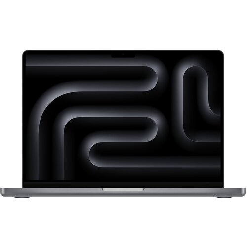 Apple MacBook Pro MTL83D/A Space Gray - 35 6 cm (14&#39 &#39 ) M3 8-jezgreni čip 10-jezgreni GPU 8 GB RAM-a 1 TB SSD Cijene