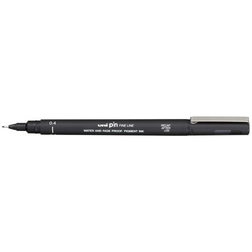 Marker Uni pin04-200 crni Cijene