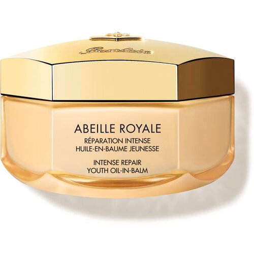 Guerlain Abeille Royale Intense Repair Youth Oil-In-Balm dnevna krema za obraz za suho kožo 80 ml za ženske Cene