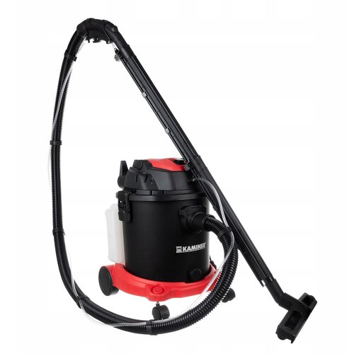 Kaminer 3v1 20L vodni industrijski sesalnik HEPA 1600W 00023918 Cene