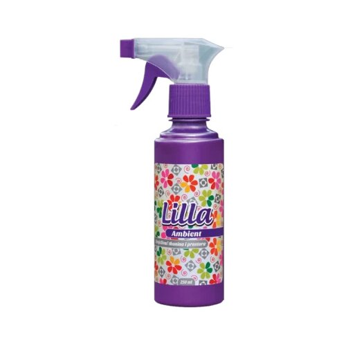 Lilla ambient 250 ml ( EZ001 ) Cene