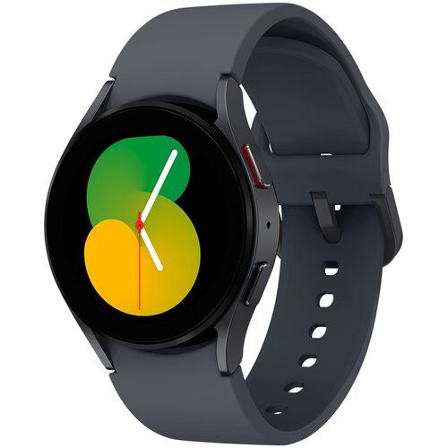 Samsung Pametna ura Galaxy Watch 5 40 mm grafitna, (21158589) Slike