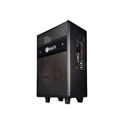 C-TECH Impressio Cappella Slike