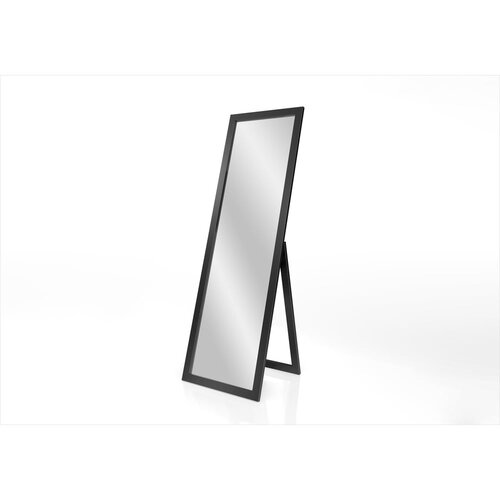 Styler Talno ogledalo v črnem okvirju Sicilia, 46 x 146 cm Slike