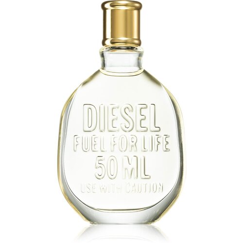 Diesel Fuel For Life Femme parfemska voda 50 ml za žene Slike