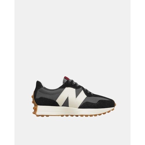 New Balance Modne superge WS327KC Črna Slike