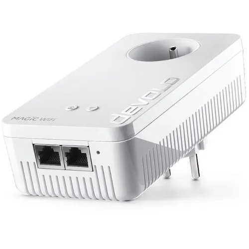 DEVOLO D 8610 Magic 2 WiFi next Powerline