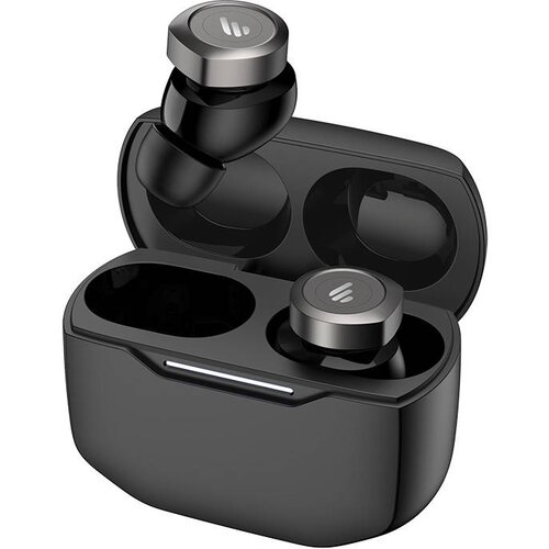 Edifier brezžične slu&amp;scaron;alke W240TN TWS, ANC (črne), (20773826) Slike
