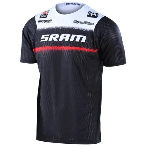  Dres TLD Skyline AIR SS SRAM Roost