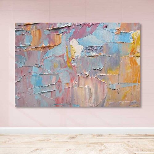 Wallity Slika DEV02783100140, 100x140 cm Cene