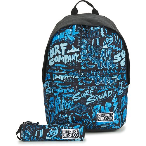 Rip Curl DOME 18L + PC BTS Blue Slike