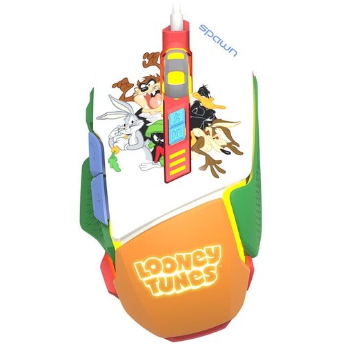 Looney Tunes Spawn gejmerski mi&amp;scaron; Slike