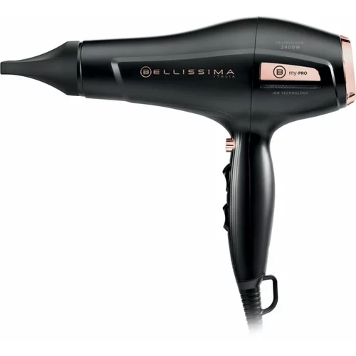 Bellissima My Pro Hair Dryer P3 3400 profesionalno sušilo za kosu s ionizatorom P3 3400