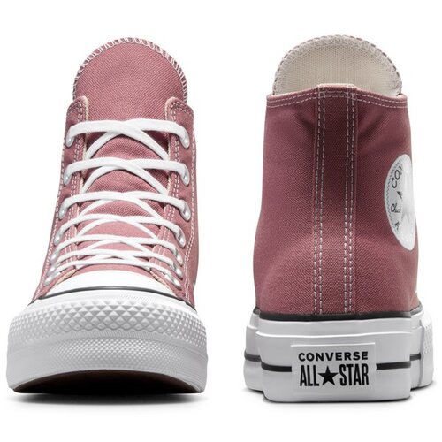 Converse Ženske patike chuck taylor all star lift Slike
