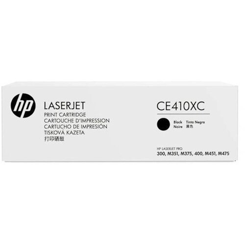 HP Toner black 305X ugovorni Slike