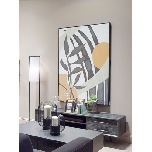 Premier Housewares Staklena vaza (visina 30 cm) Cayden &amp;ndash; Slike